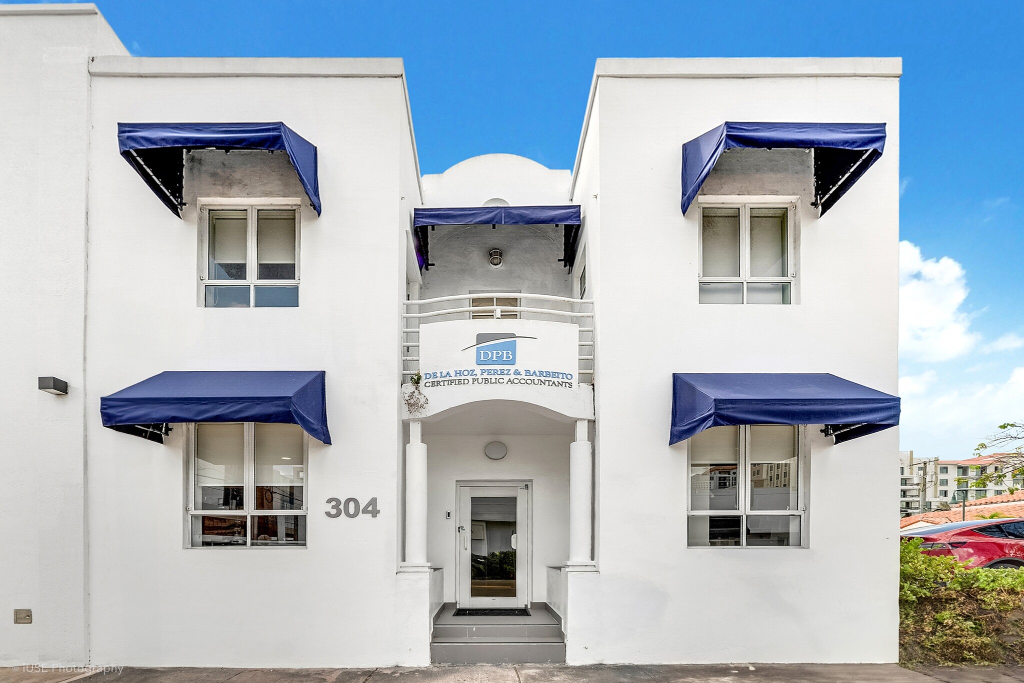 304 Palermo Ave, Coral Gables, FL for Rent