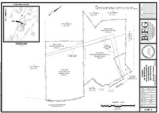 Stafford, VA Commercial Land - 245 Wyche Rd