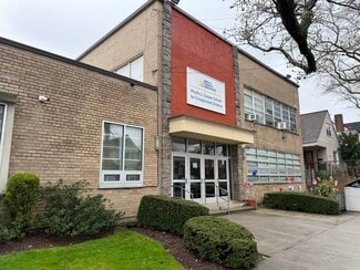 Fresh Meadows, NY Office - 7164 168th St