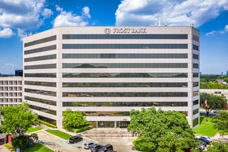 Bellaire, TX Office/Medical - 6750 West Loop South