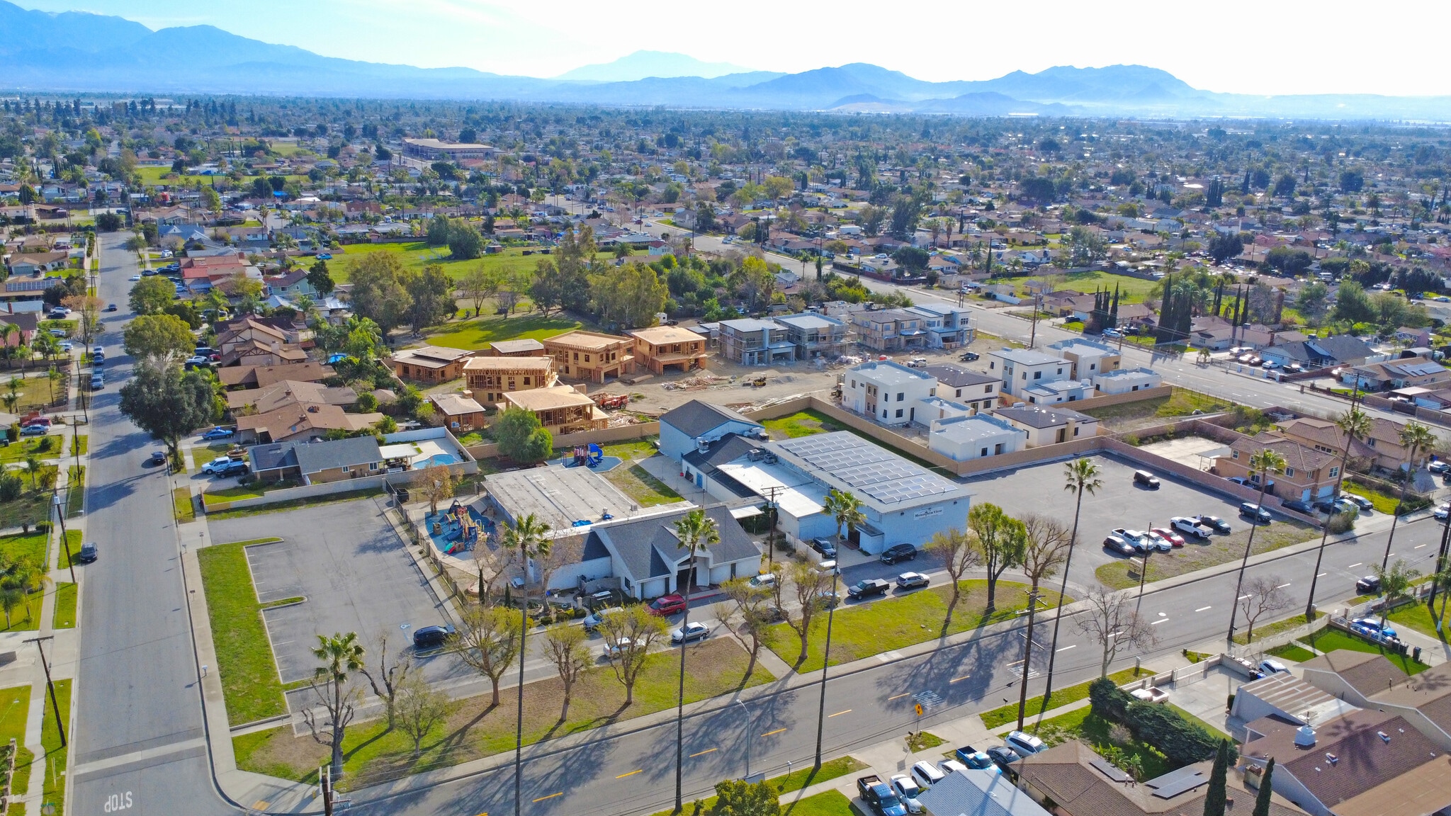 8833 Palmetto Ave, Fontana, CA for Sale