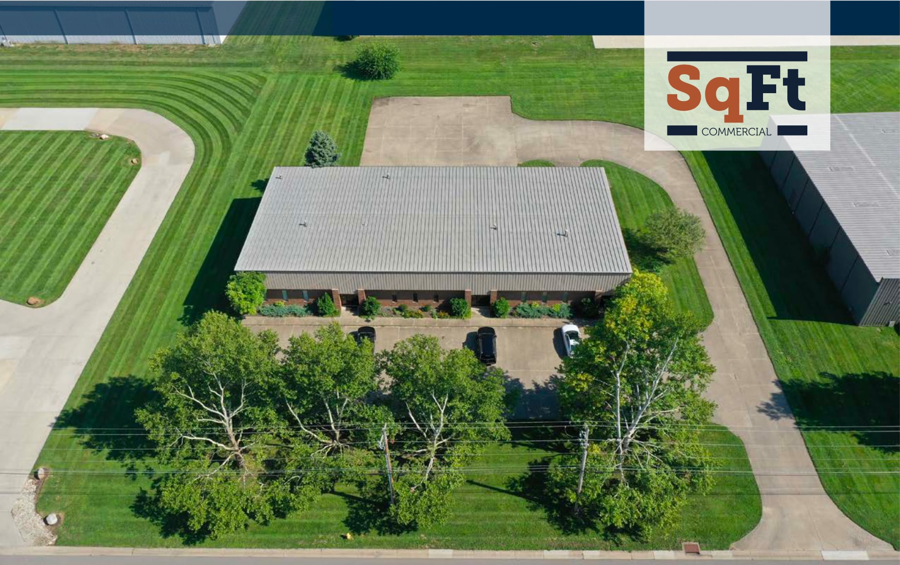 6170-6174 Centre Park Dr, West Chester, OH for Rent