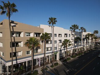 Oceanside, CA Retail - 401 N Coast Hwy