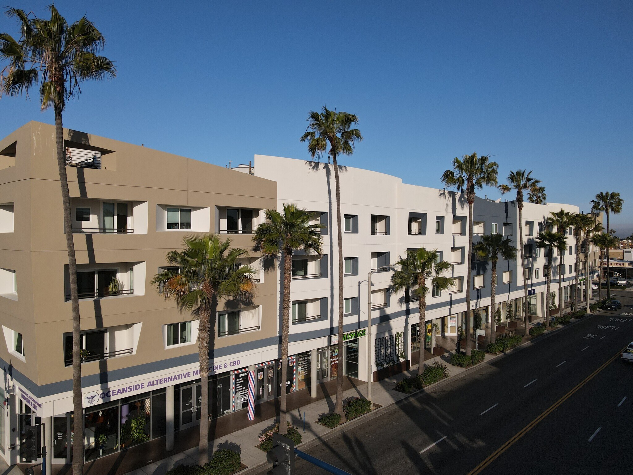 401 N Coast Hwy, Oceanside, CA for Rent