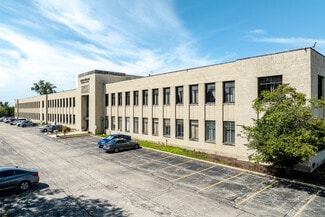 Elgin, IL Office/Medical, Retail, Flex, Industrial - 1200 Saint Charles St