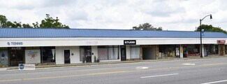 Winter Park, FL Retail - 2123-2145 W Fairbanks Ave