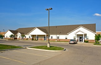 Belton, MO Office - 109-127 Congress St