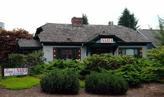 Olympia, WA Office - 1727 4th Ave E Olympia, WA Office - 1727 4th Ave E