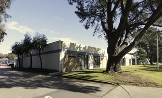 Brisbane, CA Flex - 200 Valley Dr
