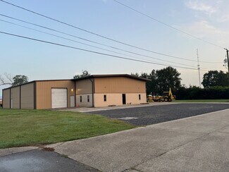 Donaldsonville, LA Flex - 3051 Highway 1 South