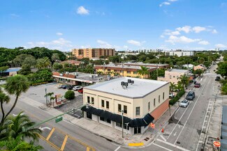 Lake Worth, FL Storefront Retail/Office - 129 N Federal Hwy