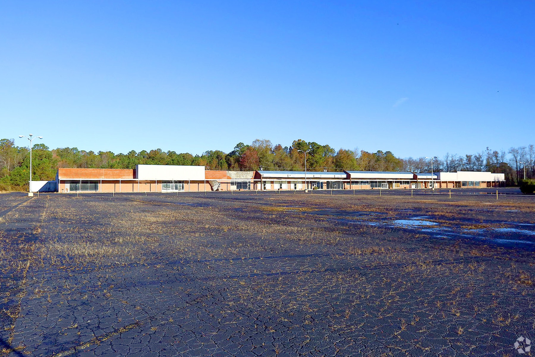 1301-1327 Carrsville Hwy, Franklin, VA for Sale