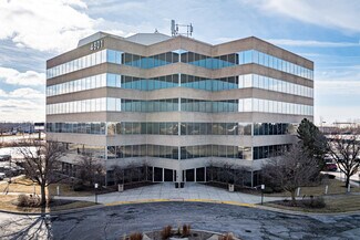 Matteson, IL Office, Office/Medical - 4801 Southwick Dr Matteson, IL Office, Office/Medical - 4801 Southwick Dr