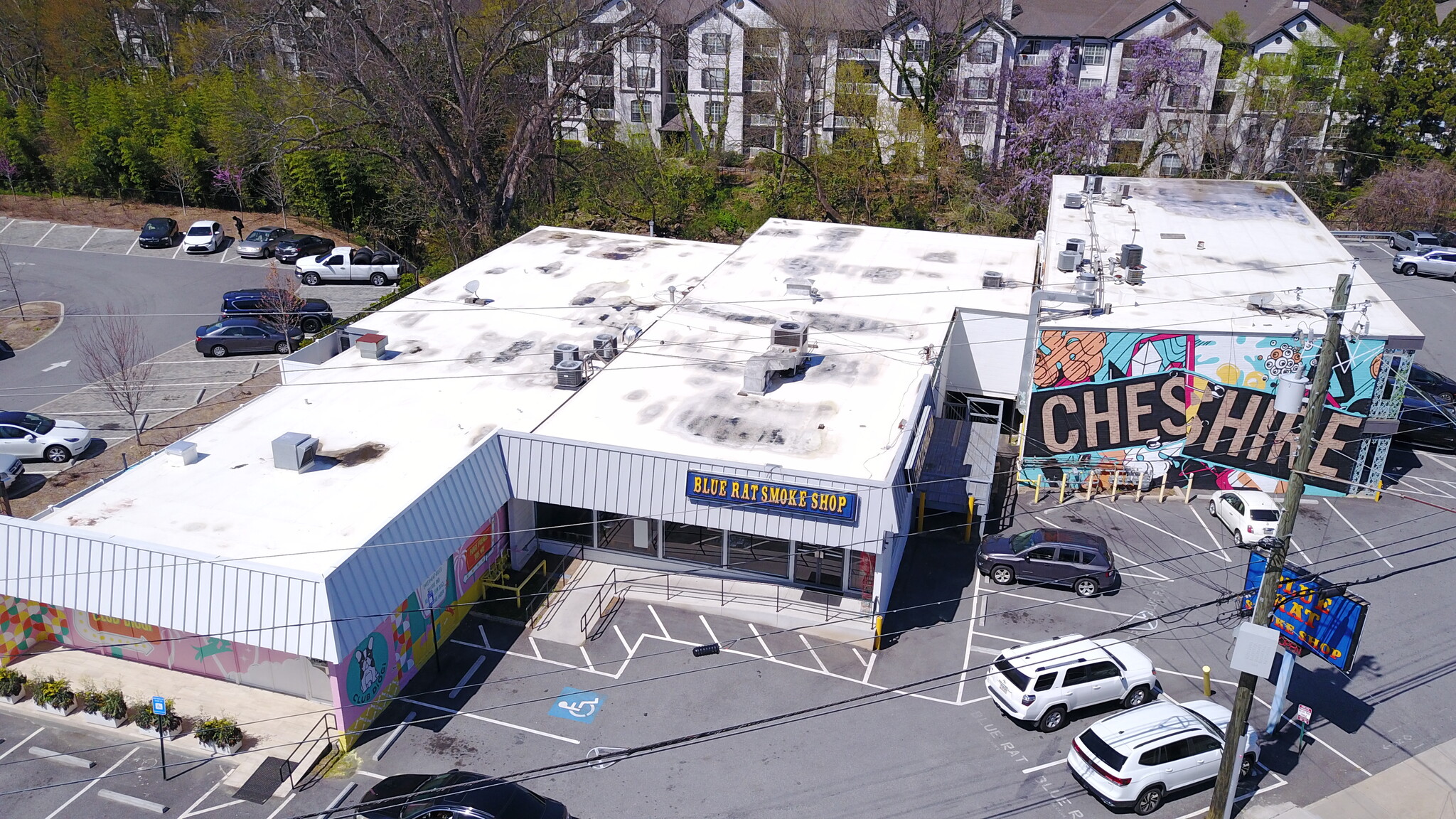 2084 Cheshire Bridge Rd NE, Atlanta, GA for Rent