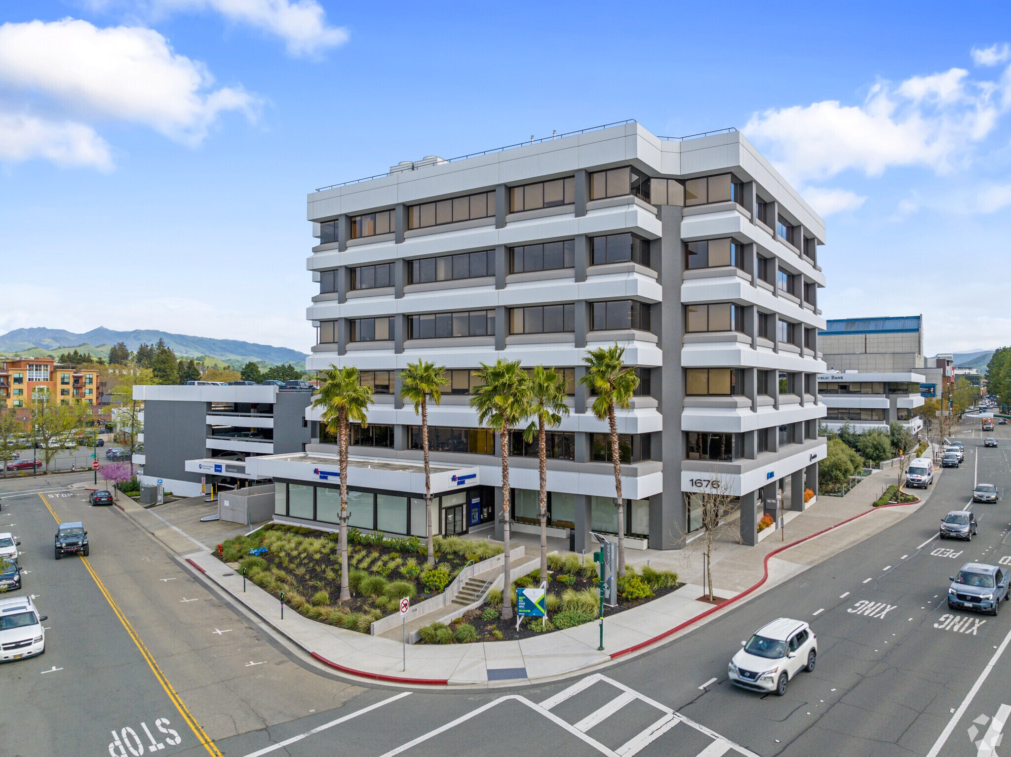 1676 N California Blvd, Walnut Creek, CA for Rent