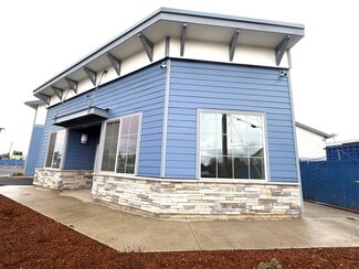 Hillsboro, OR Industrial - 5010 SE Witch Hazel Rd