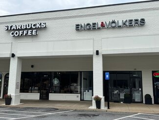 Atlanta, GA Office/Retail - 6681 NE Roswell Rd