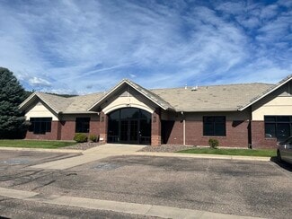 Littleton, CO Office - 7472 S Shaffer Ln
