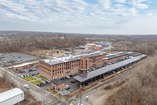 Cumberland, RI Office - 30 Martin St