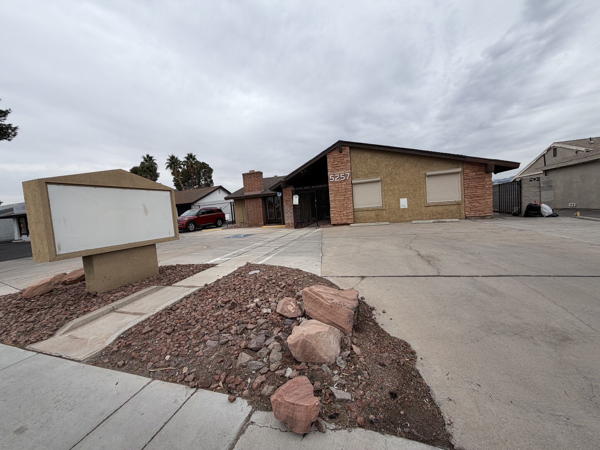 5257 S Eastern Ave, Las Vegas, NV for Sale