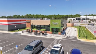 Navarre, FL Restaurant - 8844 Navarre Park ln