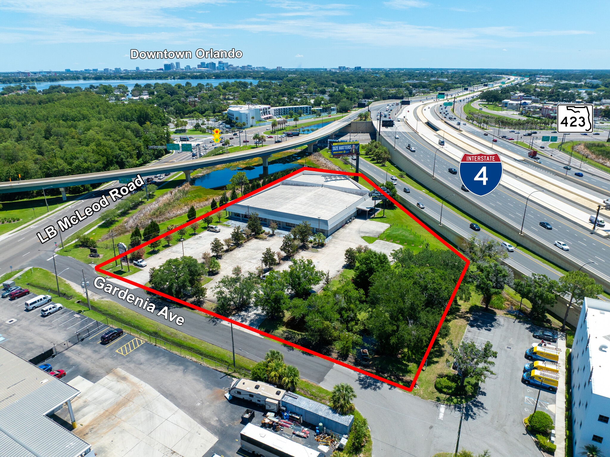 3301-3313 Gardenia Ave, Orlando, FL for Sale