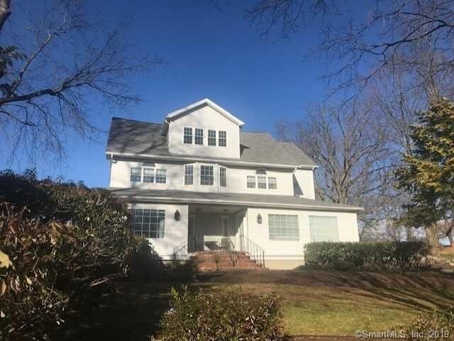 500 Purdy Hill Rd, Monroe, CT for Sale