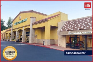 Thousand Oaks, CA Retail - 650-728 N Moorpark Rd Thousand Oaks, CA Retail - 650-728 N Moorpark Rd