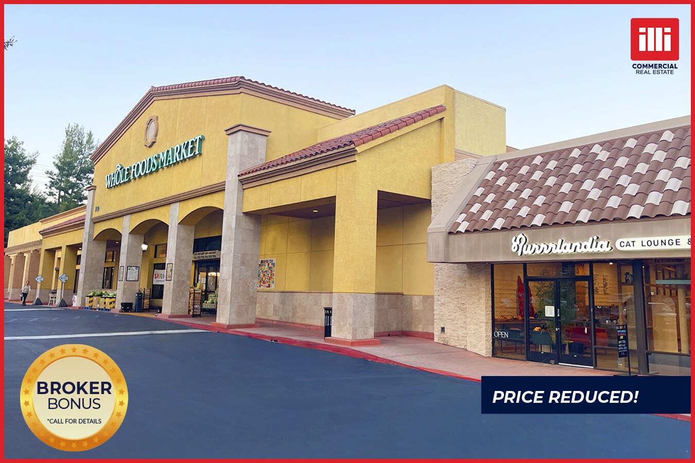650-728 N Moorpark Rd, Thousand Oaks, CA for Rent
