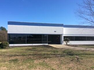 Greenville, SC Flex - 180 Commerce Ctr