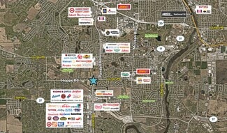 Elgin, IL Commercial - 2611 Hopps Rd Elgin, IL Commercial - 2611 Hopps Rd