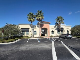 Rockledge, FL Office - 5460-5466 Village Dr