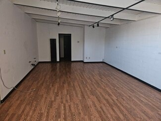 Sebastopol, CA Retail - 849 Gravenstein Ave