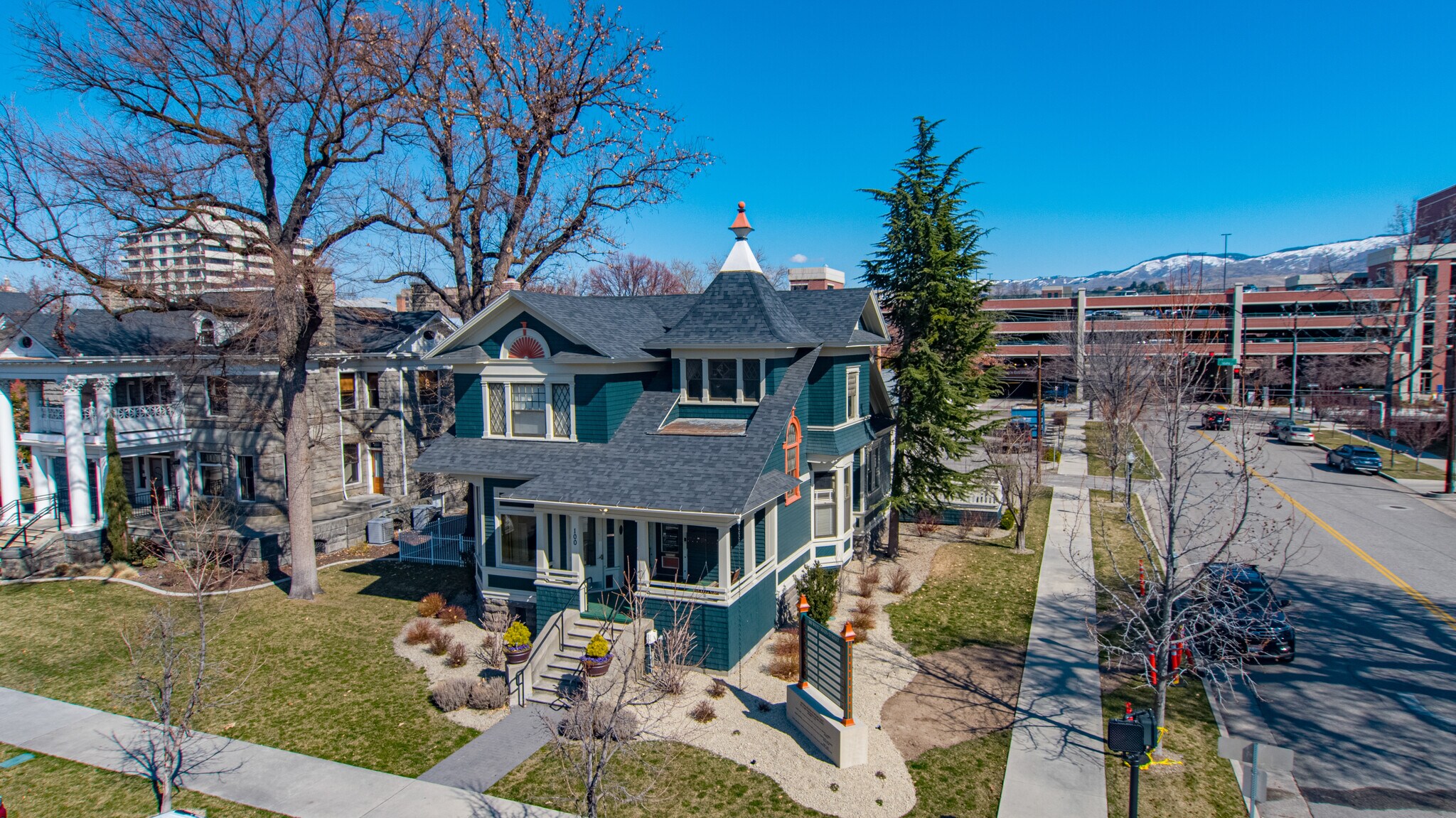 100 W Main St, Boise, ID for Rent