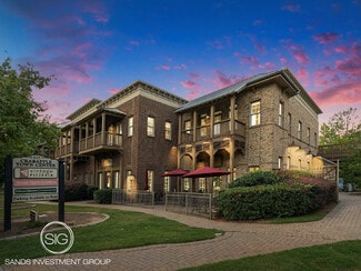 Alpharetta, GA Office/Retail - 12540 Broadwell Rd Alpharetta, GA Office/Retail - 12540 Broadwell Rd