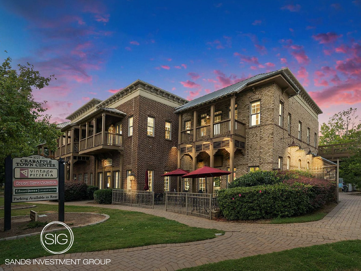 12540 Broadwell Rd, Alpharetta, GA for Rent