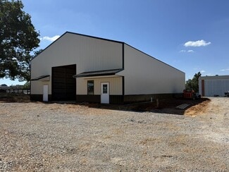 Franklin, KY Industrial - 521 Court Ct
