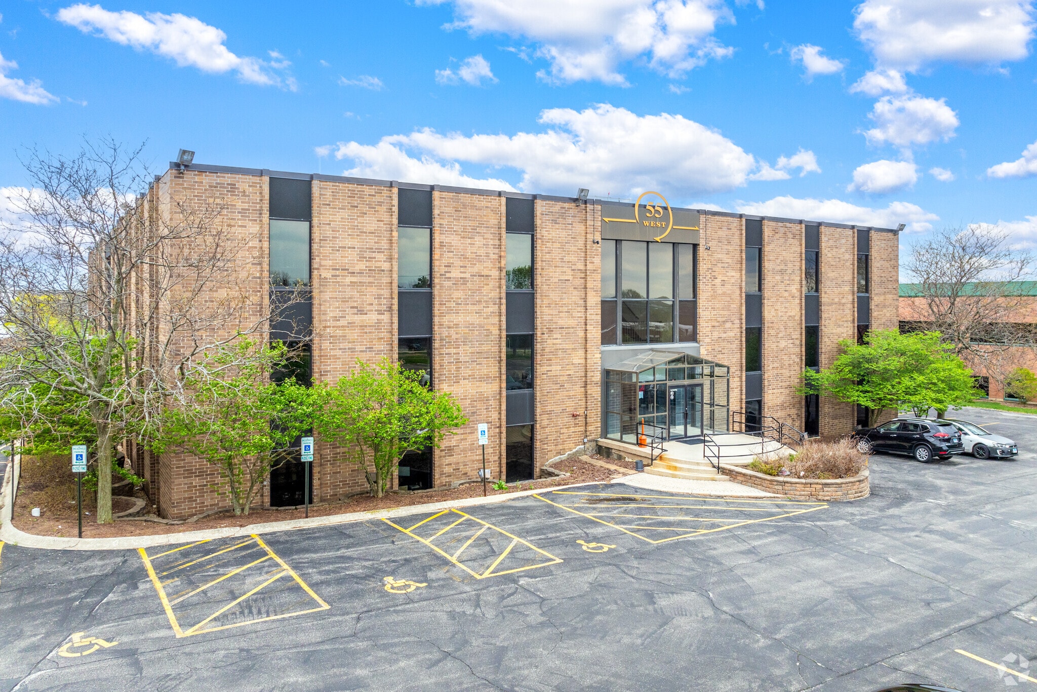 55 W 22nd St, Lombard, IL for Rent