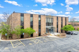 Lombard, IL Office - 55 W 22nd St Lombard, IL Office - 55 W 22nd St
