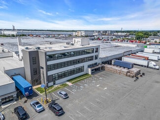 Linden, NJ Industrial - 340 S Stiles St