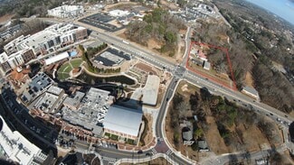 Buford, GA Commercial - 5001 Nelson Brogdon Blvd