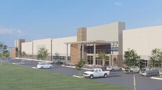 Rockwall, TX Industrial - 1725 State Highway 276