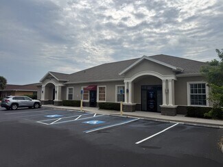 Tampa, FL Office - 6921 Pistol Range Rd Tampa, FL Office - 6921 Pistol Range Rd