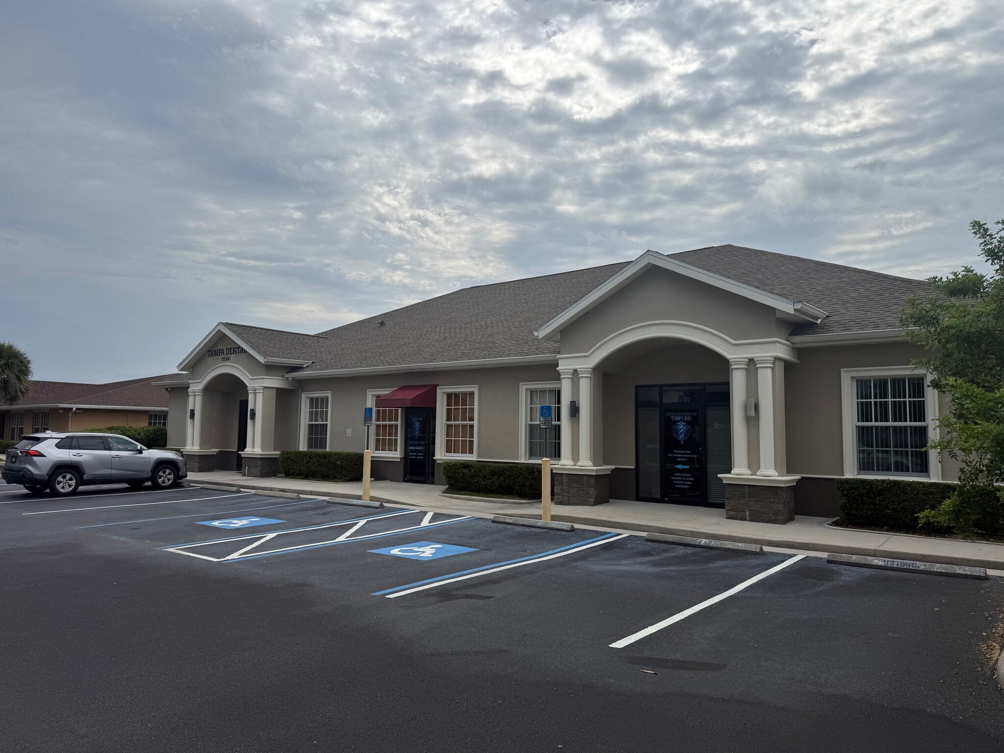 6921 Pistol Range Rd, Tampa, FL for Sale