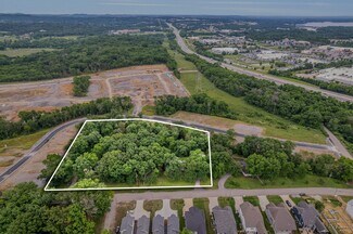 Madison, TN Residential Land - 252 Liberty Ln