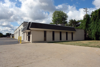 Warren, MI Industrial - 14124 E 10 Mile Rd