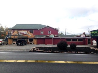 Blakeslee, PA Restaurant - 3827 Route 115