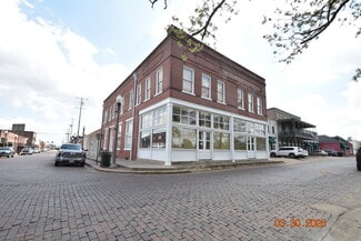 Greenwood, MS Office - 101 W Front Street Greenwood, MS Office - 101 W Front Street