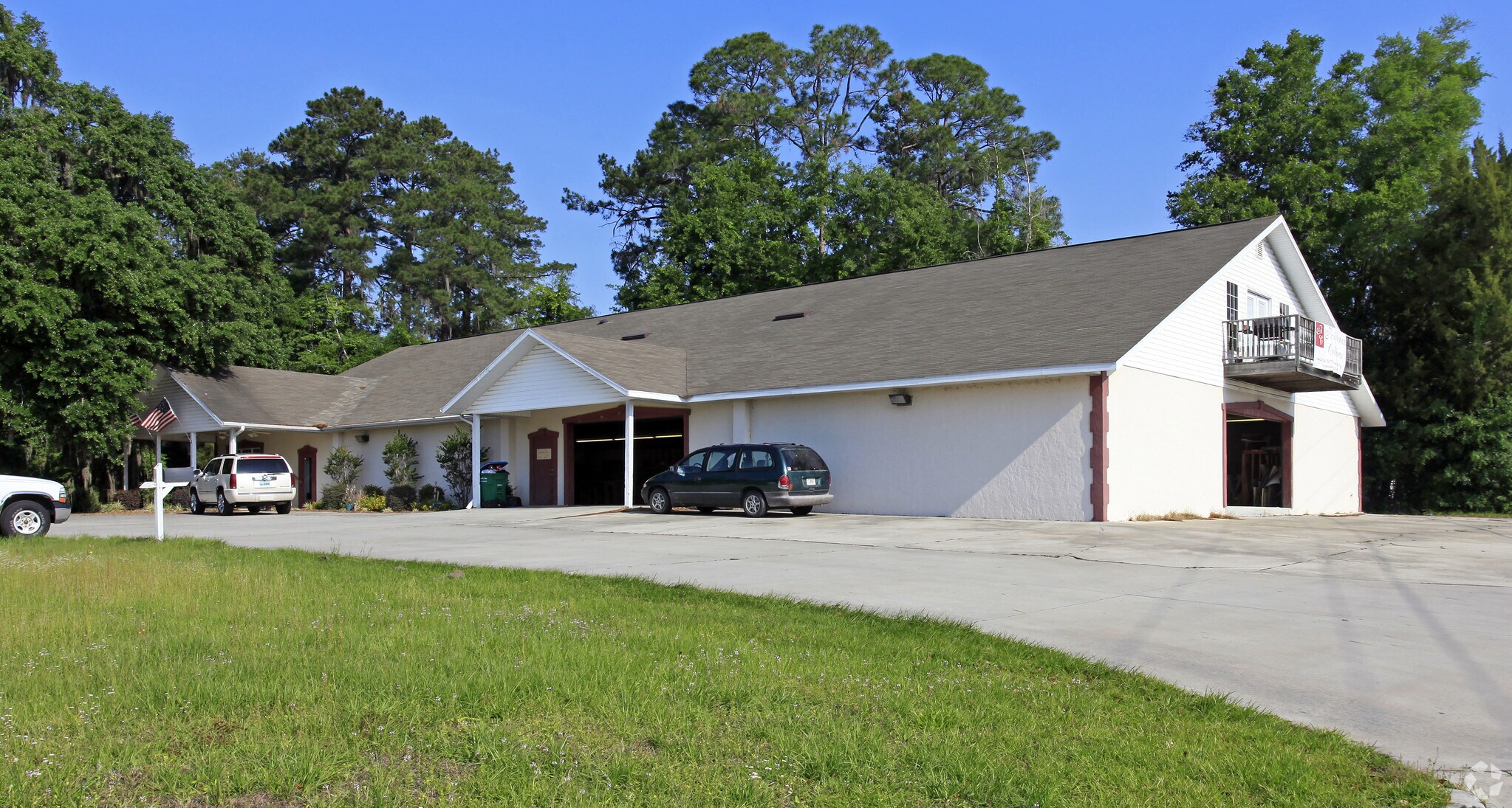 2698 S Marion Ave, Lake City, FL for Rent