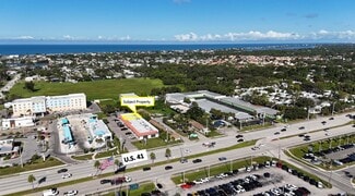 Nokomis, FL Office - 115 N Tamiami Trl